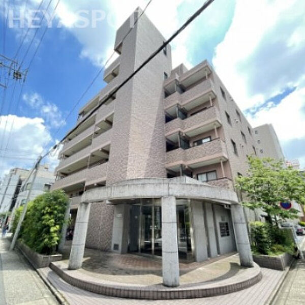 リュミエール泉 ｜愛知県名古屋市東区泉3丁目(賃貸マンション3LDK・3階・70.66㎡)の写真 その1