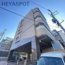 Ceres星ヶ丘  ｜ 愛知県名古屋市千種区星ケ丘2丁目（賃貸マンション1K・4階・24.49㎡） その1