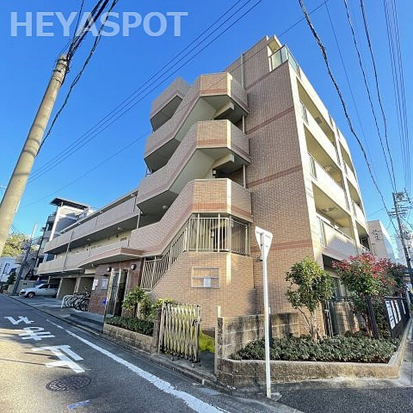 エスポアール千種 ｜愛知県名古屋市千種区今池1丁目(賃貸マンション1LDK・5階・40.20㎡)の写真 その1