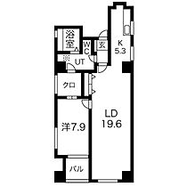 サンシャイン錦  ｜ 愛知県名古屋市中区錦3丁目（賃貸マンション1LDK・9階・74.55㎡） その2