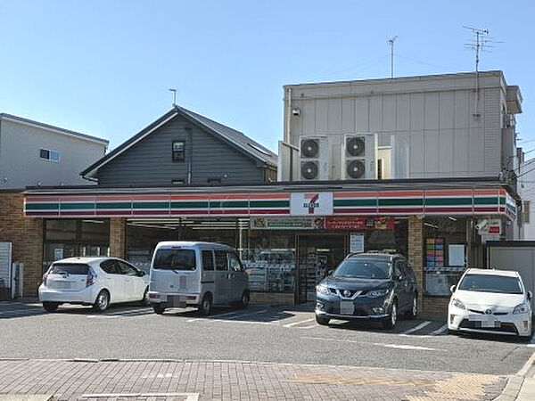 シティライフ今池北 ｜愛知県名古屋市千種区神田町(賃貸マンション1K・4階・24.75㎡)の写真 その17