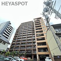 三旺マンション第6金山  ｜ 愛知県名古屋市中区正木2丁目（賃貸マンション2K・9階・42.44㎡） その1