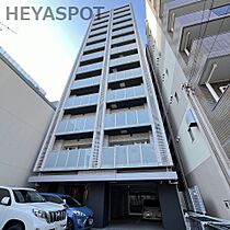 Makiki garden place  ｜ 愛知県名古屋市西区新道1丁目（賃貸マンション1LDK・10階・44.70㎡） その1