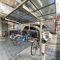 シャンポール古出来  ｜ 愛知県名古屋市千種区古出来3丁目（賃貸マンション1LDK・4階・45.41㎡） その24