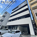 愛知県名古屋市千種区松竹町1丁目：物件画像／株式会社高月　HEYASPOT今池店