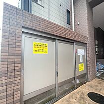 ブルームライフ新栄  ｜ 愛知県名古屋市中区新栄1丁目（賃貸マンション1K・8階・24.70㎡） その11