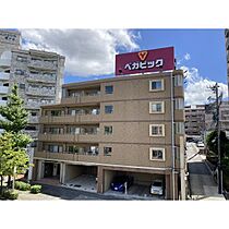 ステラヒルズ  ｜ 愛知県名古屋市千種区星ケ丘2丁目（賃貸マンション1R・2階・24.97㎡） その1