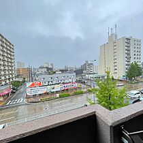 マノアール今池  ｜ 愛知県名古屋市千種区今池3丁目（賃貸マンション1LDK・6階・35.42㎡） その9