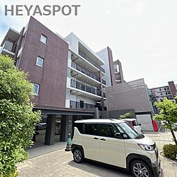 アルバックス覚王山ブランシェ