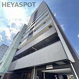 ディアレイシャス今池