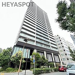 ザ・パークハウス久屋大通ローレルタワー