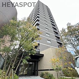 プラウド高岳