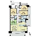 プラウドナゴヤドーム前2階15.8万円