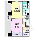 OHD今池10階7.1万円