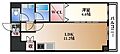 フォレシティ新栄8階7.6万円