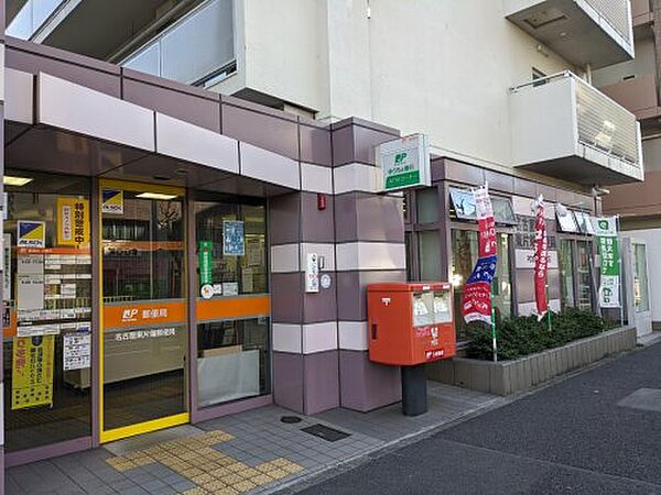 プラウドタワー名古屋久屋大通公園