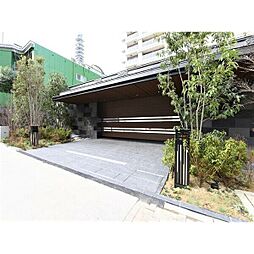 プラウドタワー名古屋久屋大通公園