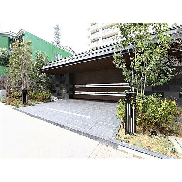 プラウドタワー名古屋久屋大通公園