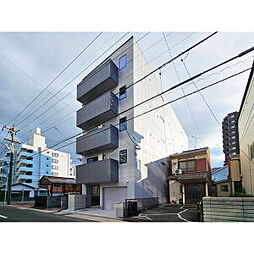 Sugar loaf Park 花の木II