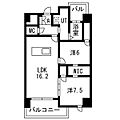 コモレビスクエア名駅北4階15.0万円