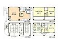 久屋パークビル1階31.0万円
