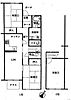 白金山団地5号棟1階1,480万円