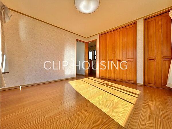 子供部屋