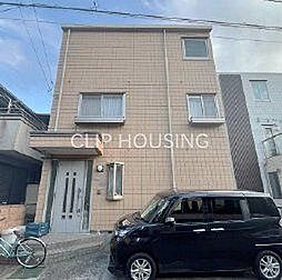 相模原市南区上鶴間本町8丁目 中古戸建