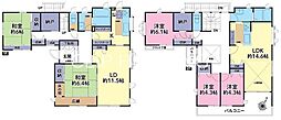 愛甲郡愛川町中津　中古戸建