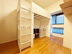 子供部屋の画像
