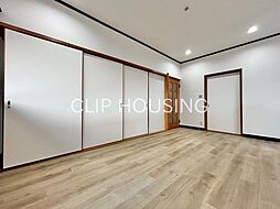 秦野市南矢名　中古戸建