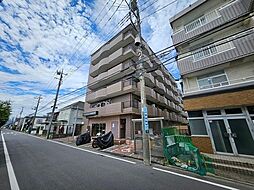 ドラゴンマンション小田急相模原壱番館