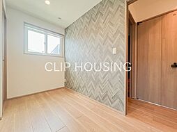 子供部屋の画像