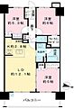 パレステージ本厚木7階3,380万円