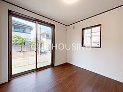 子供部屋の画像