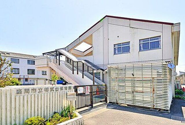 周辺 サンクレイドル相武台 5階/-