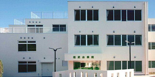 周辺 サンクレイドル相武台 5階/-