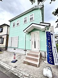厚木市温水西2丁目 中古戸建