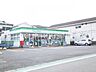周辺：ファミリーマート綾瀬上土棚店 徒歩3分。 190m