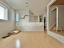 座間市南栗原4丁目 中古戸建