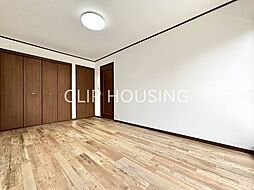 洋室の画像
