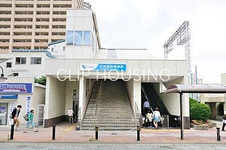 小田急相模原駅(小田急 小田原線) 徒歩5分。 360m