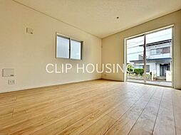 綾瀬市小園南第4 新築全2棟-1号棟
