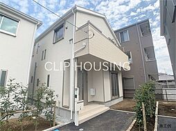相模原市南区大野台第43　新築全1棟-1号棟
