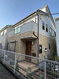 大和市草柳3丁目中古戸建