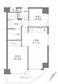 セザール第二厚木5階1,699万円
