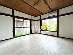 相模原市南区磯部 中古戸建