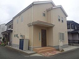 綾瀬市大上4丁目 中古戸建