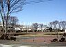 周辺：上ノ原公園 徒歩21分。 1630m