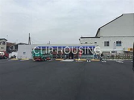 ローソン海老名東柏ケ谷2丁目店 徒歩2分。 120m